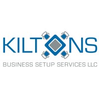 KILTONS BUSINESS SET UP SERVICES logo - Similar company to Business Launchpad