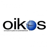 OIKOS Consultoría para la Sustentabilidad logo - Similar company to Biosima. Soluciones Integrales De Medio Ambiente Y Seguridad Laboral Sc