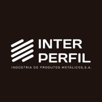 Interperfil - Indústria de Produtos Metálicos logo - Similar company to Fourheka Unipessoal Lda