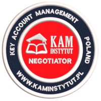 KAM Instytut logo - Similar company to Betterflow.It