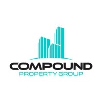 Compound Property Group logo - Similar company to Xitus