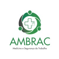 AMBRAC - Medicina e Segurança do Trabalho logo - Similar company to Eleva Sst
