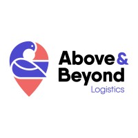 Above & Beyond Logistics Ltd logo - Similar company to Beyond Logistics