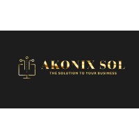 AKoniX Sol logo - Similar company to Akonix Systems