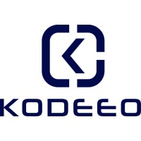 Kodeeo logo - Similar company to Eco Soft Llc