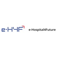 e-Hospital4Future logo - Similar company to Real4Reg