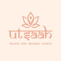 Utsaah logo - Similar company to G.R Engineering Works