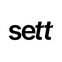 Sett logo - Similar company to Ivy-Gregmat