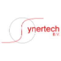 Synertech B.V. logo - Similar company to Hkmobile