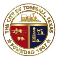 City of Tomball logo - Similar company to K-3Bmi