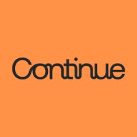 Continue logo - Similar company to &Sons Trading Co.