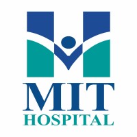 MIT Hospital logo - Similar company to Emotion Creatives