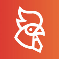 Rooster logo - Similar company to Commercepromote Inc