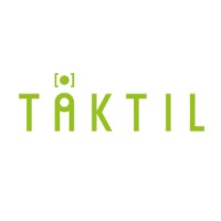 TÀKTIL Espai Gràfic logo - Similar company to Espai Grafic I Visual 2004 Sl