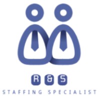 R&S Staffing Specialist logo - Similar company to Hardwin Constructions Private Limited