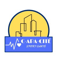 C'APA-CITE logo - Similar company to Ifrf Prospective - Université Sorbonne Paris Nord