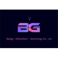 Bangykitchen logo - Similar company to Hebert Candies