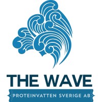 The Wave- Proteinvatten Sverige AB logo - Similar company to Vakansa