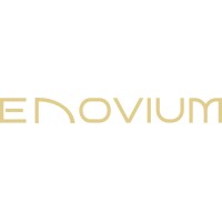 Enovium logo - Similar company to Zero Heroes B.V.