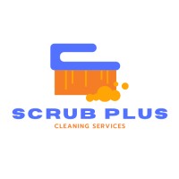 Scrub Plus Cleaning Services logo - Similar company to Ground Level Cleaning Services Inc.