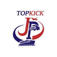 Topkick Jp Logistics, Inc.