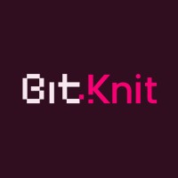 BitKnit logo - Similar company to Bitknit Limited