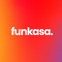 funkasa. logo - Similar company to Funkash Technology