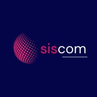 Siscom Africa logo - Similar company to Siscom