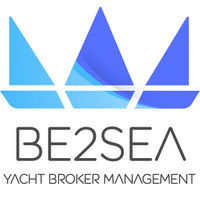 Be2Sea ™ logo - Similar company to Go By Seven