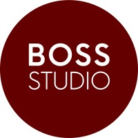 BOSS Interior Design Studio logo - Similar company to Dimora Interior Design