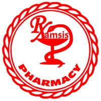 Ramsis Pharmacy logo - Similar company to Birdrock Eats