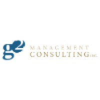 g2 Management Consulting Inc. logo - Similar company to Base Management Consulting