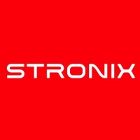 Stronix logo - Similar company to Stronix