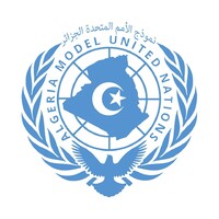 Algeria Model United Nations - نموذج الأمم المتحدة الجزائر logo - Similar company to Uxo Group