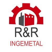 Ingemetal R&R logo - Similar company to Ingemetal