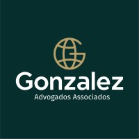 González Advogados logo - Similar company to Liga Acadêmica De Direito Do Comércio Exterior