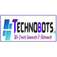 Technobots Control System logo - Similar company to Ns Global