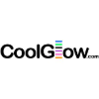 CoolGlow.com logo - Similar company to Learntastic