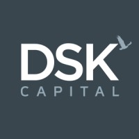 DSK Capital logo - Similar company to Ebcapital
