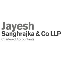 Jayesh Sanghrajka & Co. LLP logo - Similar company to Incorp Restructuring Services Llp (Ipe)