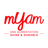 Myam logo - Similar company to Drive Me Now
