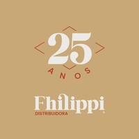 Fhilippi Distribuidora logo - Similar company to Jp Distribuidora