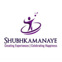 Shubhkamanaye Events and Experiences logo - Similar company to Wedding Pathshala
