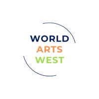 World Arts West logo - Similar company to Congregation Beth Sholom