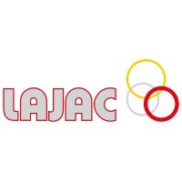 Lajac Skandinavien logo - Similar company to Lajac Group