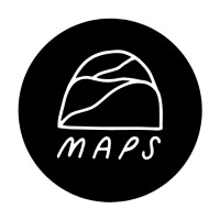 Maps Music logo - Similar company to The Planetary Group