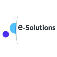 e-Solutions logo - Similar company to Raqmi Technologies