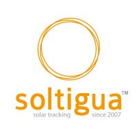 Soltigua logo - Similar company to Solar Dynamics Llc