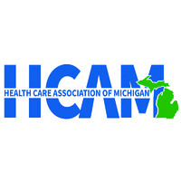 Health Care Association of Michigan logo - Similar company to University Of Michigan Center For Value-Based Insurance Design