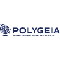Polygeia logo - Similar company to Diversity In Medical Academia (Dima)